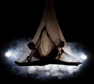 AERIALISTS