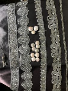 Dumbledore costume