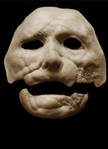 Zombie Prosthetic