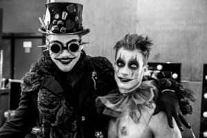 child catcher circus