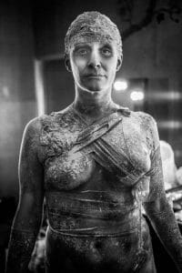 mummy halloween costume ideas