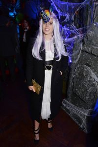 Princess-beatrice-Halloween